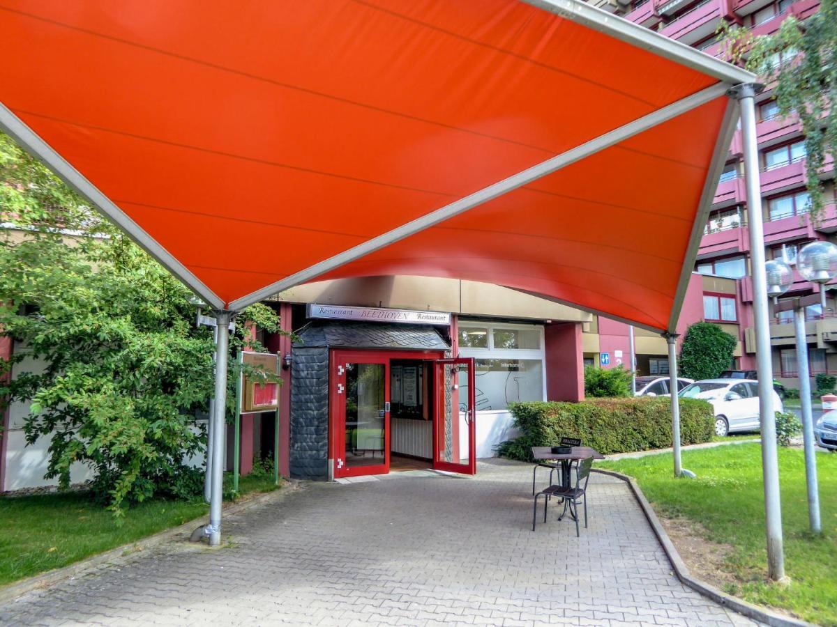 Apartment B907 By Interhome Lahnstein Bagian luar foto