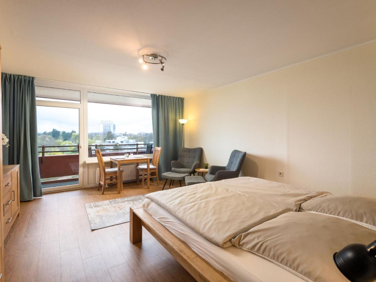 Apartment B907 By Interhome Lahnstein Bagian luar foto