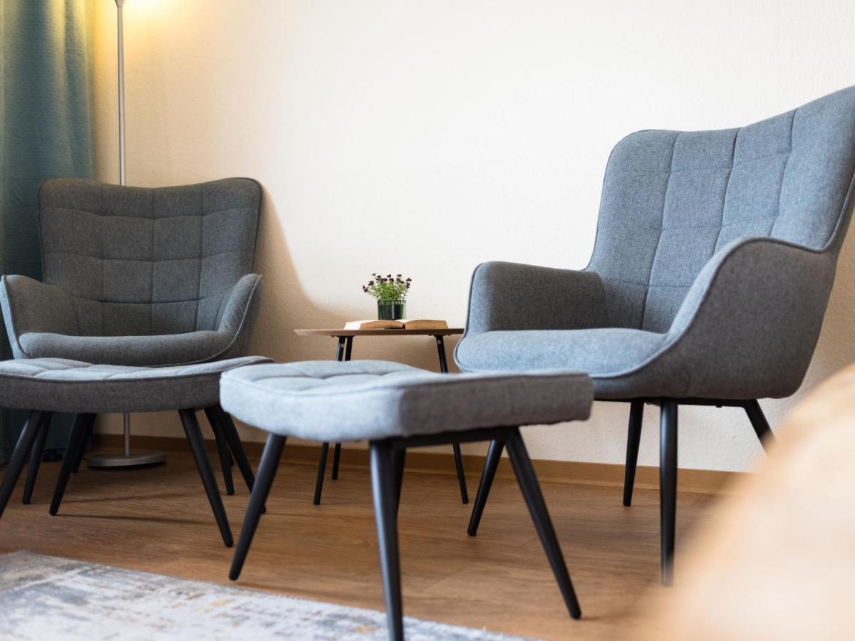 Apartment B907 By Interhome Lahnstein Bagian luar foto