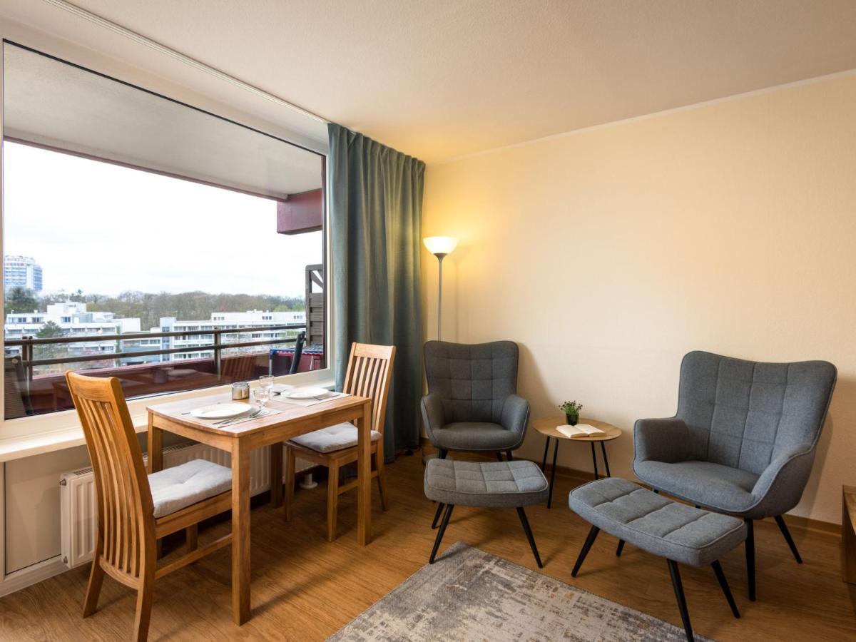 Apartment B907 By Interhome Lahnstein Bagian luar foto