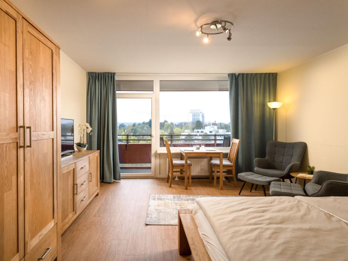 Apartment B907 By Interhome Lahnstein Bagian luar foto