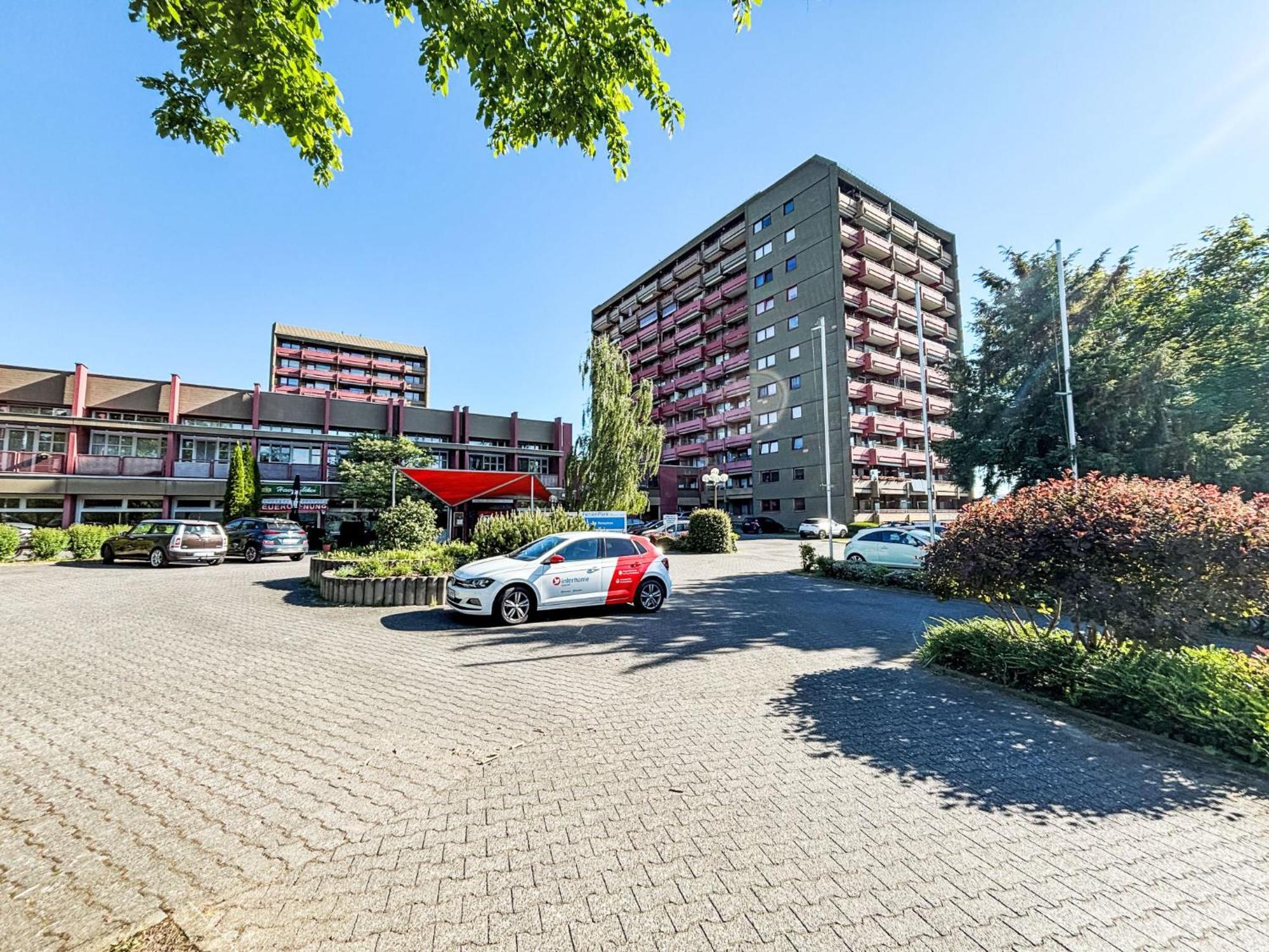 Apartment B907 By Interhome Lahnstein Bagian luar foto
