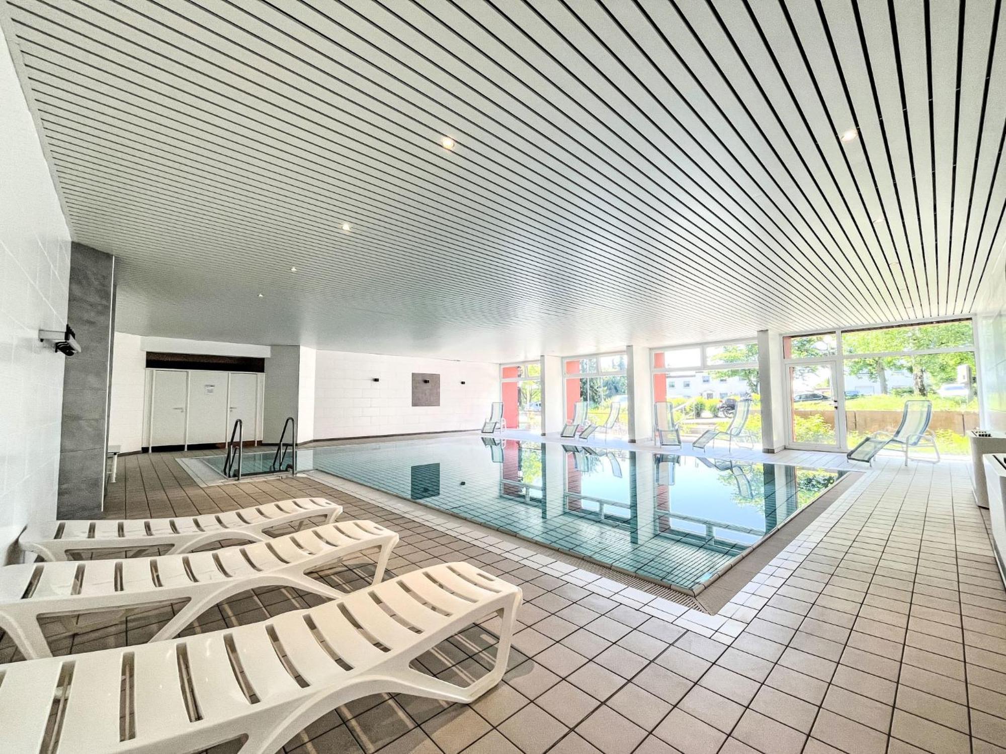 Apartment B907 By Interhome Lahnstein Bagian luar foto