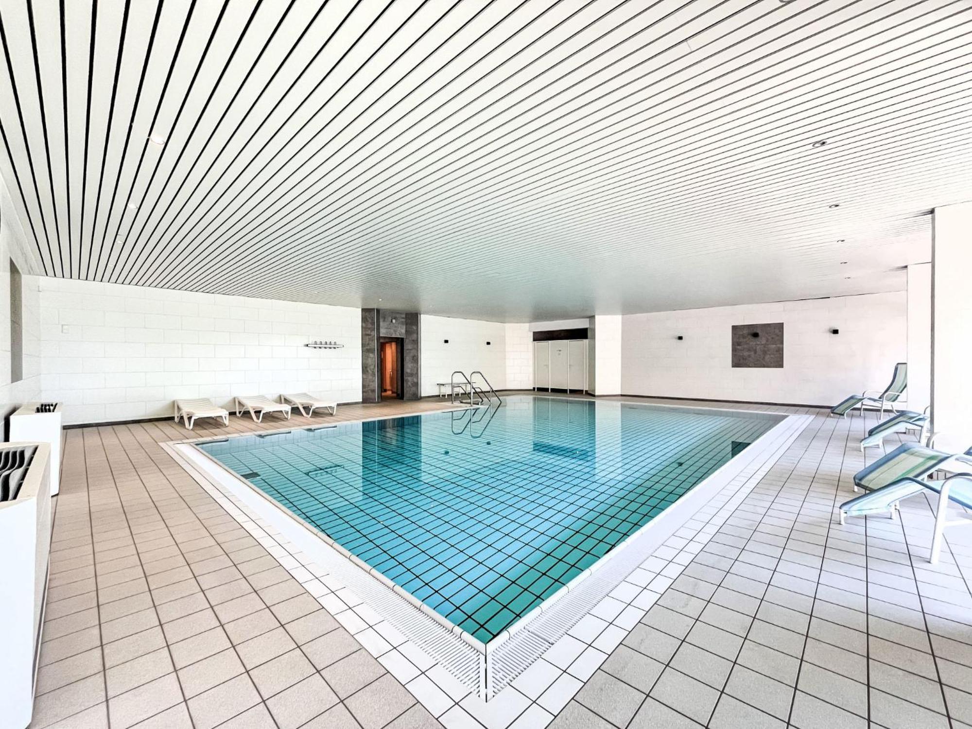 Apartment B907 By Interhome Lahnstein Bagian luar foto