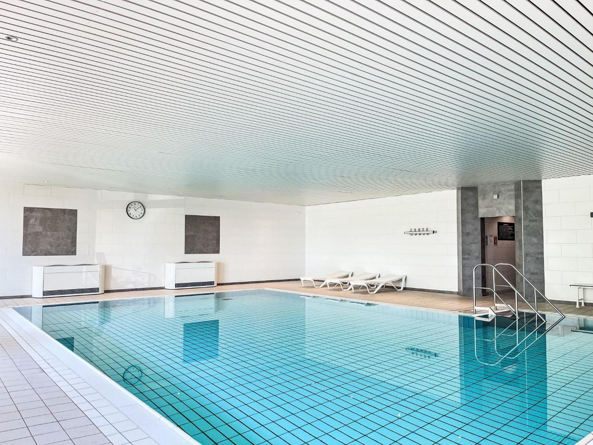 Apartment B907 By Interhome Lahnstein Bagian luar foto